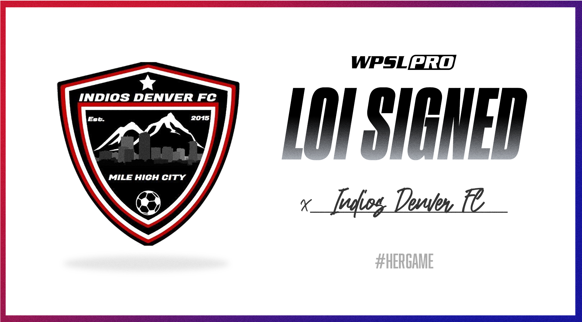 Indios Denver FC